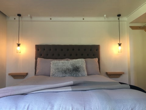 Burrow & Nest - Tweed Heads Accommodation 3
