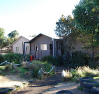 Burnside Camp - Tweed Heads Accommodation