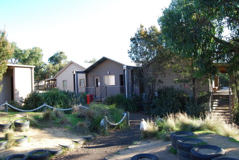 Burnside Camp - Tweed Heads Accommodation 0