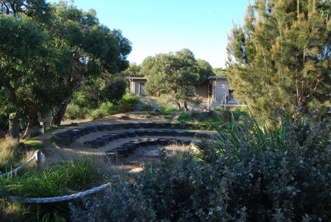 Burnside Camp - Tweed Heads Accommodation 1