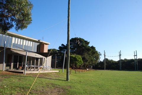 Burnside Camp - Tweed Heads Accommodation 2