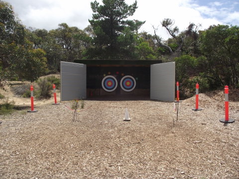 Burnside Camp - Tweed Heads Accommodation 4