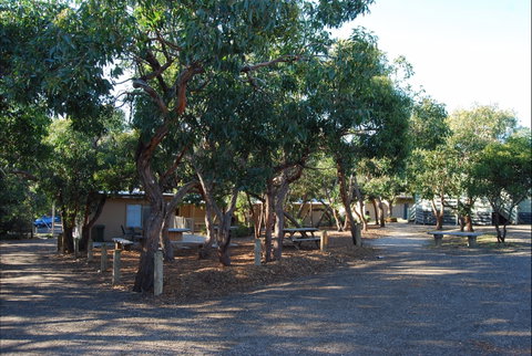 Burnside Camp - Tweed Heads Accommodation 5