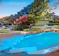 Cedar Cottage - Tudor Village Unit 3 - Tweed Heads Accommodation