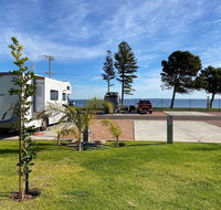 Ceduna Foreshore Caravan Park - Tweed Heads Accommodation
