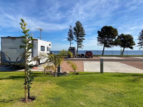 Ceduna Foreshore Caravan Park - Tweed Heads Accommodation 0
