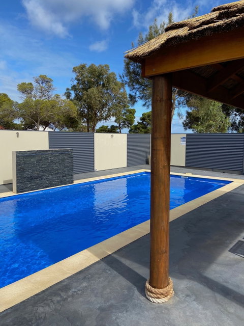 Ceduna Foreshore Caravan Park - Tweed Heads Accommodation 1