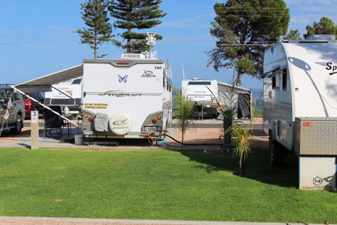 Ceduna Foreshore Caravan Park - Tweed Heads Accommodation 2