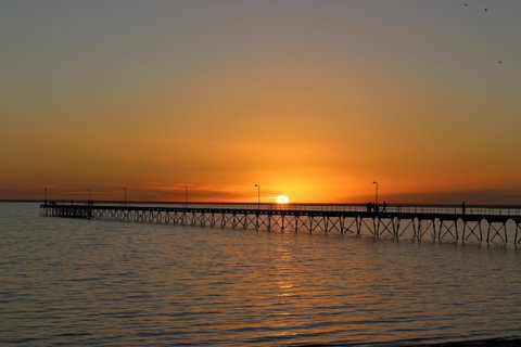 Ceduna Foreshore Caravan Park - Tweed Heads Accommodation 3