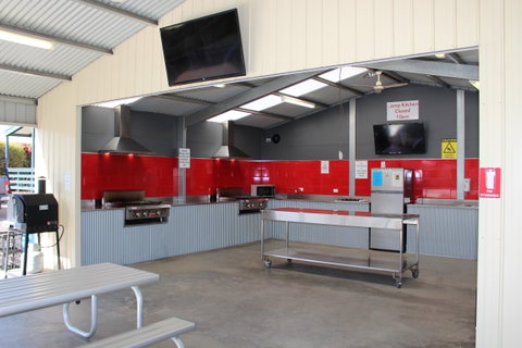 Ceduna Foreshore Caravan Park - Tweed Heads Accommodation 4
