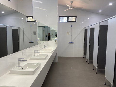 Ceduna Foreshore Caravan Park - Tweed Heads Accommodation 5