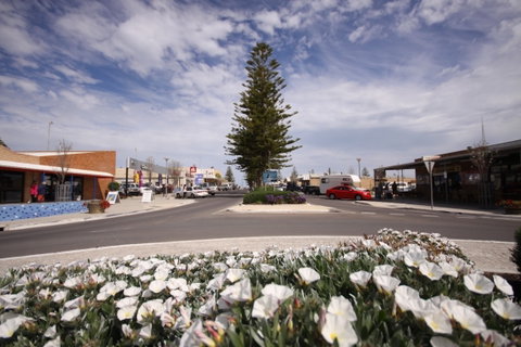 Ceduna Foreshore Caravan Park - Tweed Heads Accommodation 6