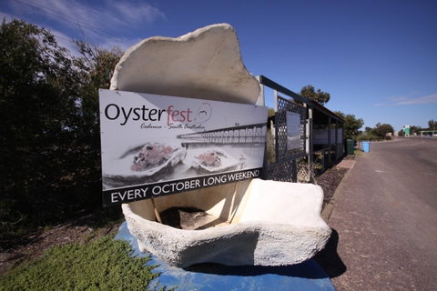 Ceduna Foreshore Caravan Park - Tweed Heads Accommodation 7