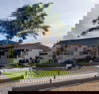 Chrissie's Palace - Tweed Heads Accommodation