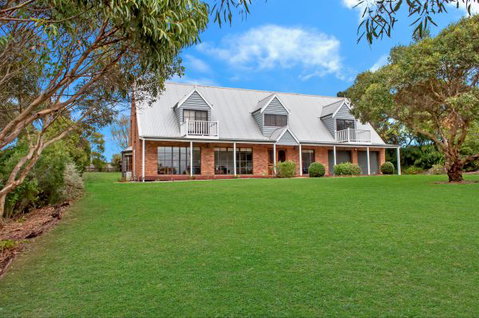 Cooks Retreat Warrnambool - Tweed Heads Accommodation 0