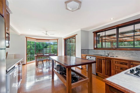 Cooks Retreat Warrnambool - Tweed Heads Accommodation 3