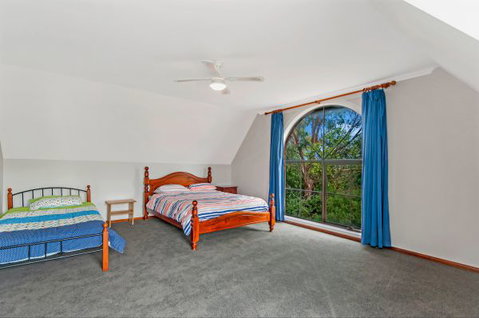 Cooks Retreat Warrnambool - Tweed Heads Accommodation 7