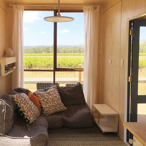 Container65 - Tweed Heads Accommodation 1