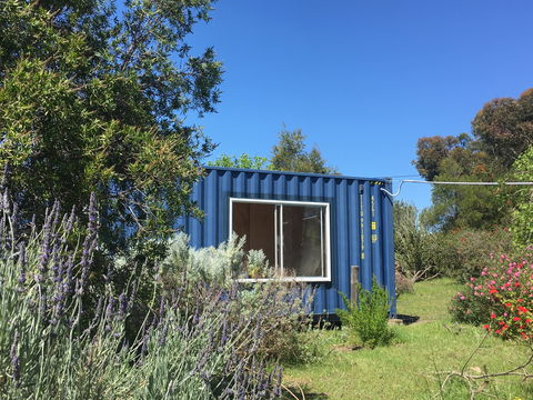 Container65 - Tweed Heads Accommodation 3