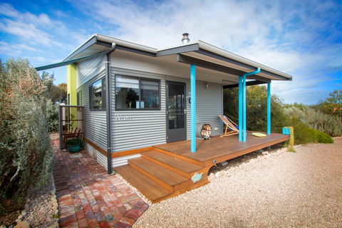 Coorong Cabins - Wren Cabin - Tweed Heads Accommodation 0