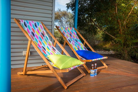 Coorong Cabins - Wren Cabin - Tweed Heads Accommodation 1