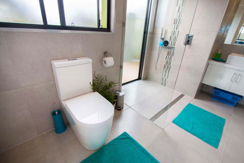 Coorong Cabins - Wren Cabin - Tweed Heads Accommodation 7