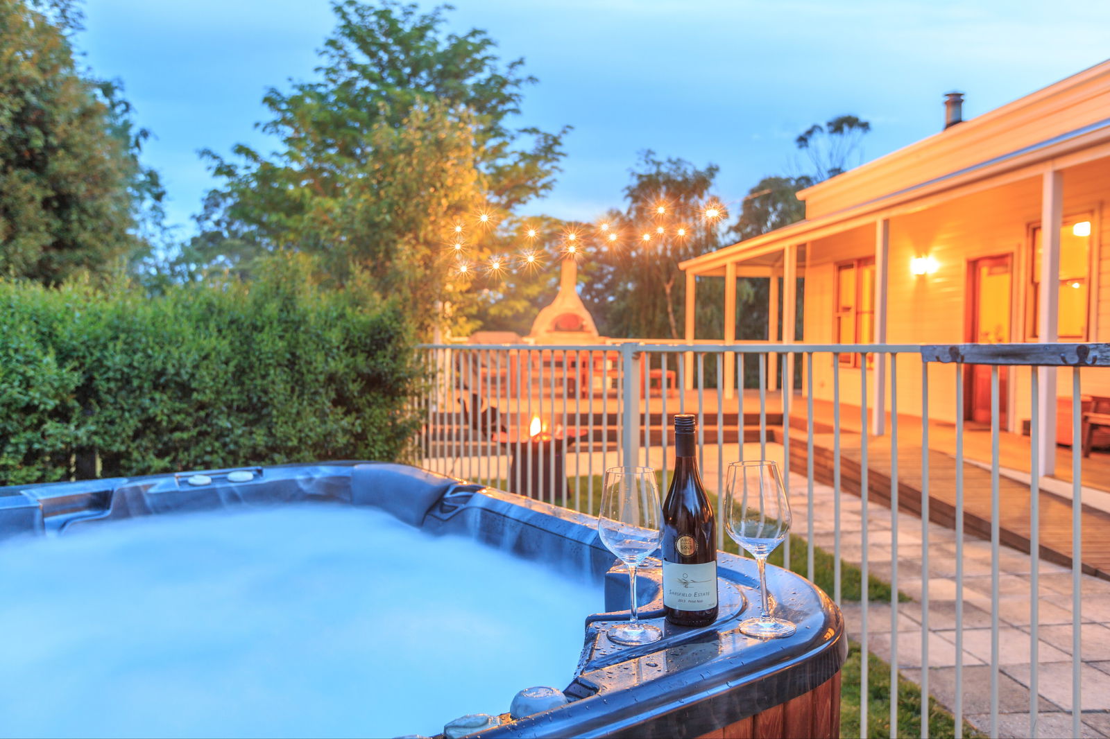 Nungurner VIC Tweed Heads Accommodation
