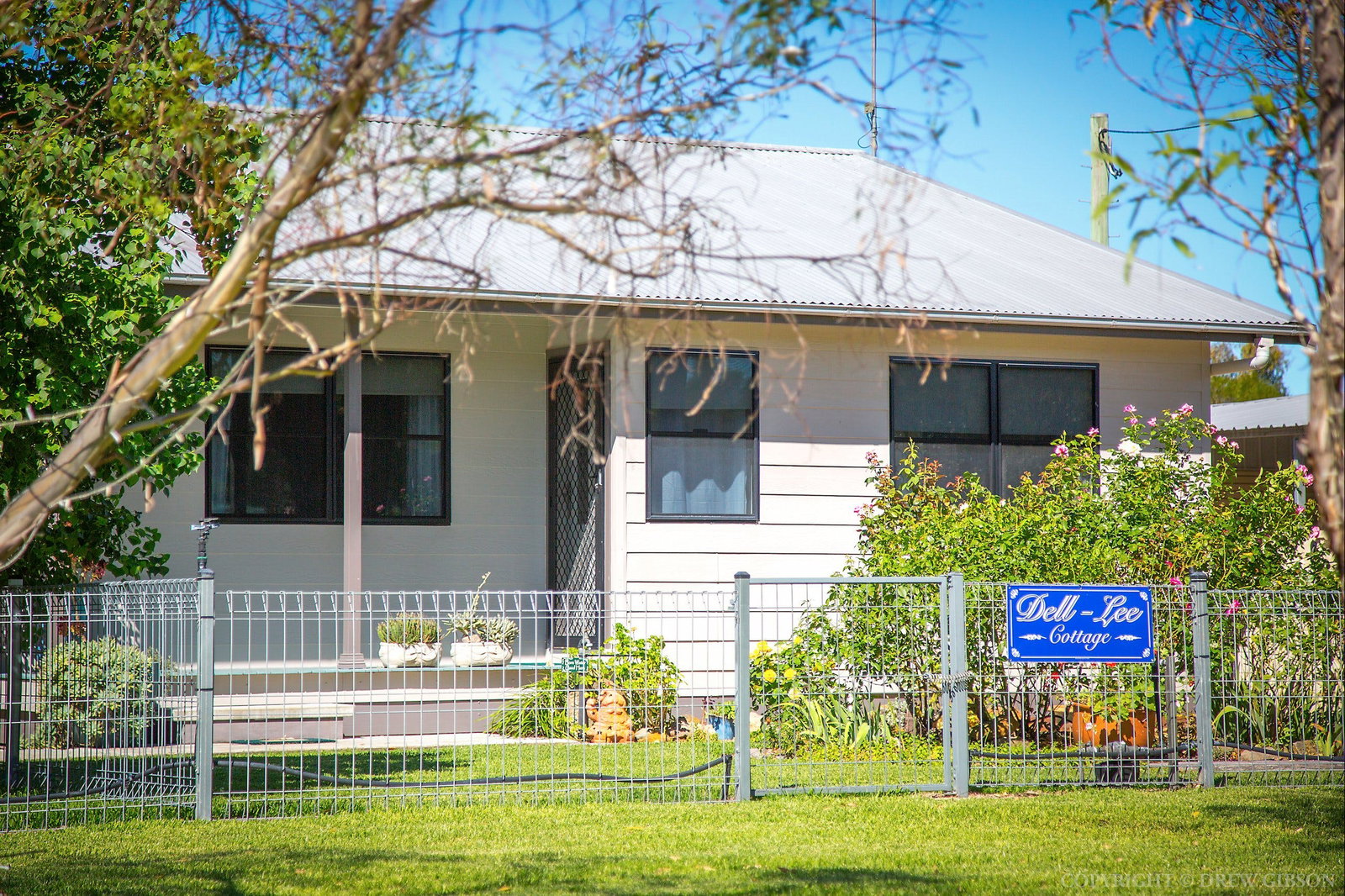Hunterview NSW Tweed Heads Accommodation