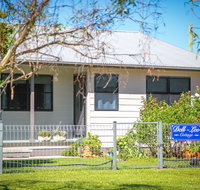 Dell-Lee Cottage - Tweed Heads Accommodation