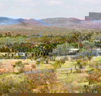 Discovery Parks - Argylla Mount Isa - Tweed Heads Accommodation