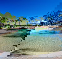 Discovery Parks - Lake Hume - Tweed Heads Accommodation
