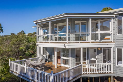Eagle Heights - Tweed Heads Accommodation 0