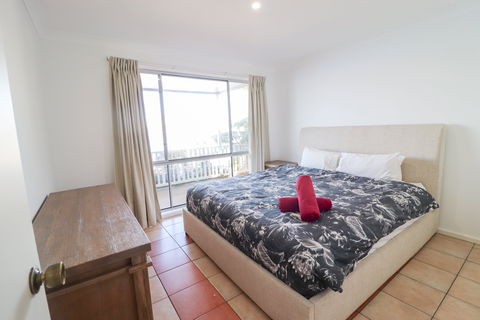 El Lago Jetty - Tweed Heads Accommodation 5