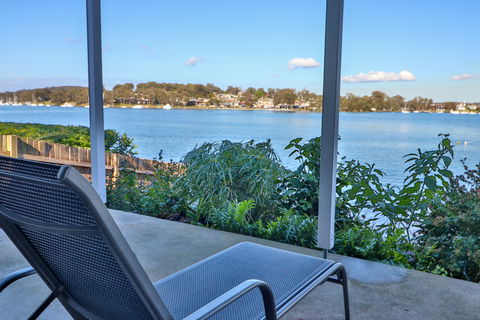 El Lago Jetty - Tweed Heads Accommodation 8