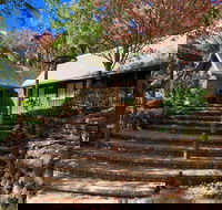 Emerald Star Cottages - Tweed Heads Accommodation
