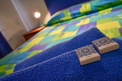 End Of The Road Motel - Tweed Heads Accommodation 0