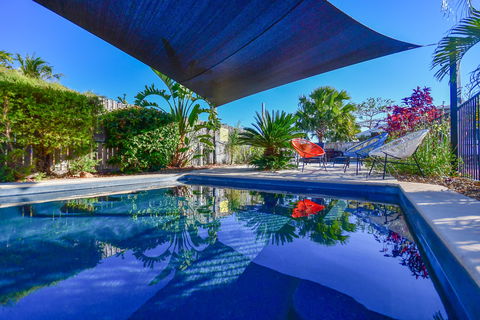 End Of The Road Motel - Tweed Heads Accommodation 1