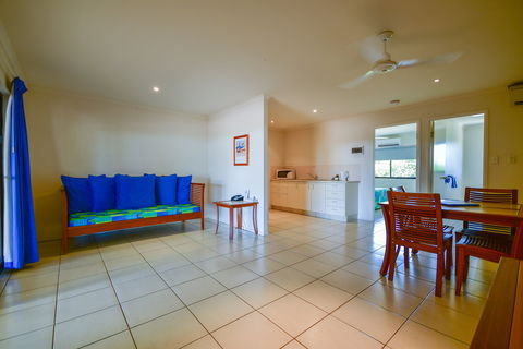 End Of The Road Motel - Tweed Heads Accommodation 2