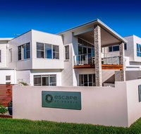 Escape at Nobbys - Tweed Heads Accommodation