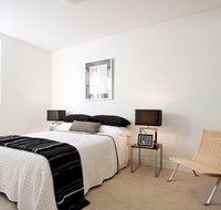 Executive Furnished Apartment Crows Nest - Tweed Heads Accommodation