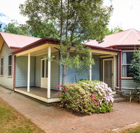 Federation Gardens And Possums Hideaway - Tweed Heads Accommodation