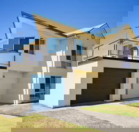 Fensom's Holiday Home