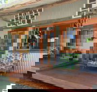 Fig Tree Retro Studio - Tweed Heads Accommodation
