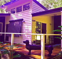Fox and Hound Apartments - Tweed Heads Accommodation