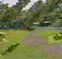 Forest Tops campground - Tweed Heads Accommodation