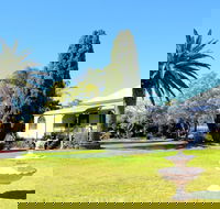 Forest Lodge Highfields - Tweed Heads Accommodation