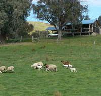 Gaddleen Grove Cottages - Tweed Heads Accommodation