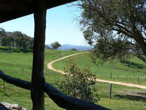 Gaddleen Grove Cottages - Tweed Heads Accommodation 1