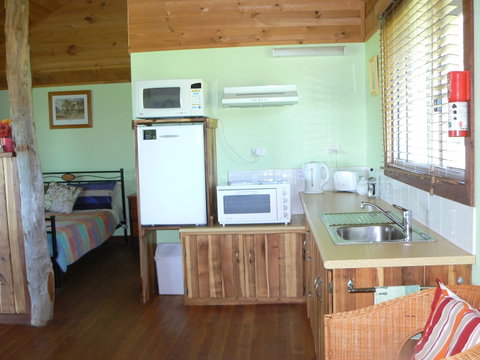 Gaddleen Grove Cottages - Tweed Heads Accommodation 2