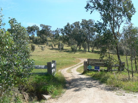 Gaddleen Grove Cottages - Tweed Heads Accommodation 3